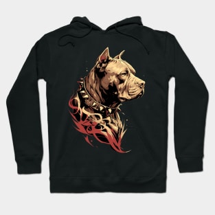 pitbull Hoodie